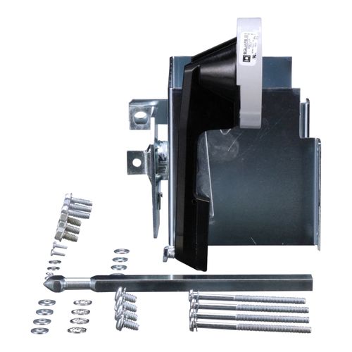 Main product image of 400 Amp Circuit Breaker Operating Mechanism, for Q4L, LAL/LHL Circuit Breaker, 9421LR1