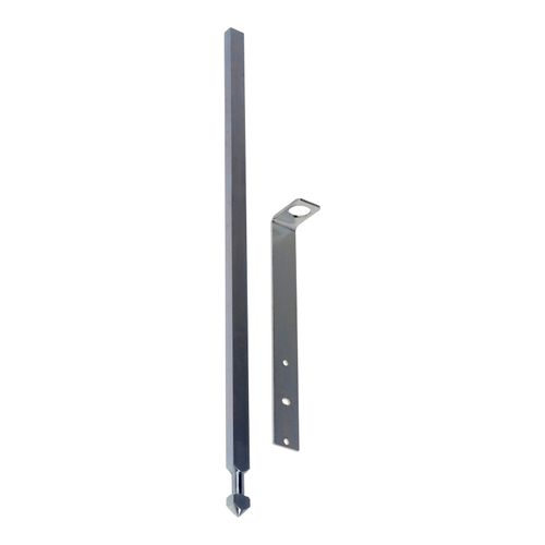 Main product image of Circuit Breaker Operating Mechanism Long Shaft, for 9421LL1, LM1, LX7 or LW7 Operating Mechanism, 9421LS10