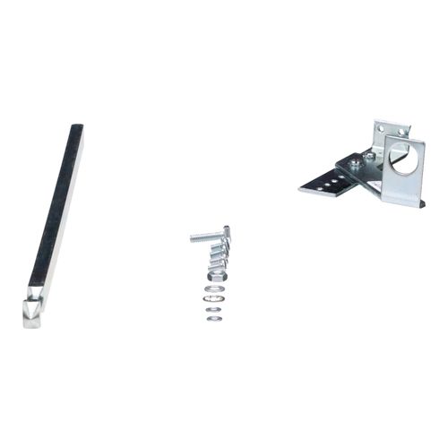 Main product image of Circuit Breaker Operating Mechanism Long Shaft, for 9421LF1 or LK1 Operating Mechanism, 9421LS12