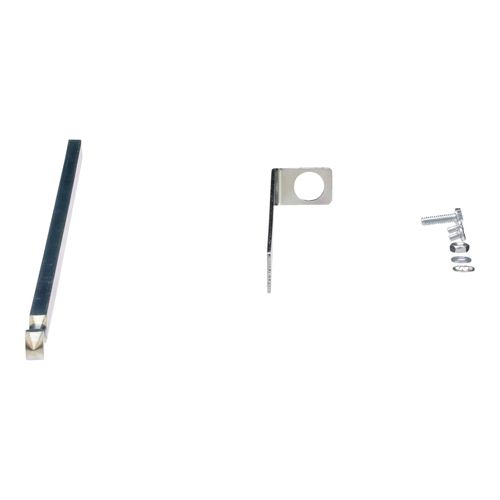 Main product image of Circuit Breaker Long Shaft, for 9421LG7 or LJ7 Operating Mechanism, PowerPact H & J Frame Circuit Breaker, 9421LS13