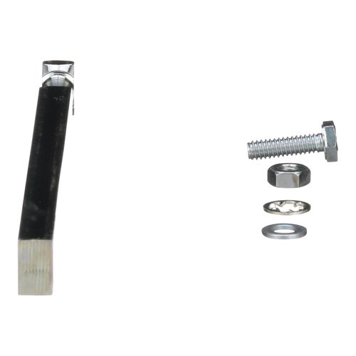 Main product image of Circuit Breaker Standard Shaft, for All 9421L Operating Mechanism, PowerPact H & J Frame Circuit Breaker, 9421LS8