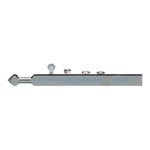 Main product image of Circuit Breaker Standard Shaft, for All 9421L Operating Mechanism, PowerPact H & J Frame Circuit Breaker, 9421LS8