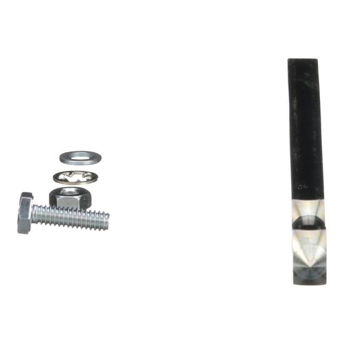 Main product image of Circuit Breaker Standard Shaft, for All 9421L Operating Mechanism, PowerPact H & J Frame Circuit Breaker, 9421LS8