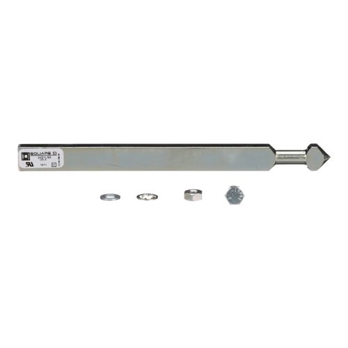 Main product image of Circuit Breaker Standard Shaft, for All 9421L Operating Mechanism, PowerPact H & J Frame Circuit Breaker, 9421LS8