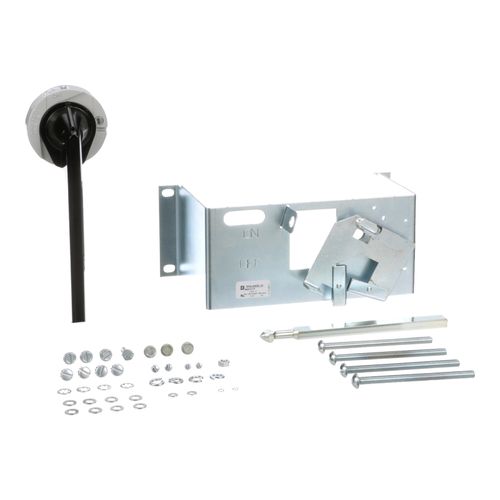 Main product image of 800 Amp Circuit Breaker Operating Mechanism, for MEL, MXL, MAL & MHL Circuit Breaker, 9421LT1