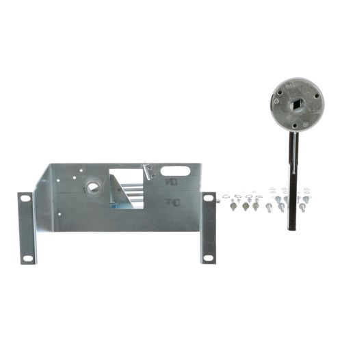 Main product image of 800 Amp Circuit Breaker Operating Mechanism, for MEL, MXL, MAL & MHL Circuit Breaker, 9421LT1