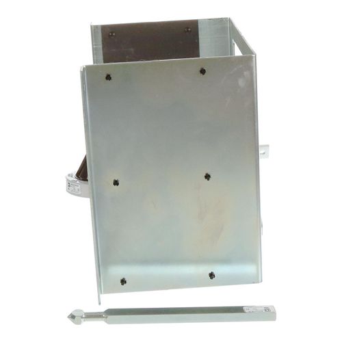 Main product image of 1,000 Amp Circuit Breaker Operating Mechanism 600 V Control Voltage,, for PowerPact M or P Frame Circuit Breaker, 9421LW1
