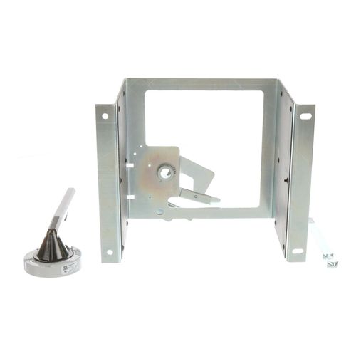 Main product image of 1,000 Amp Circuit Breaker Operating Mechanism 600 V Control Voltage,, for PowerPact M or P Frame Circuit Breaker, 9421LW1