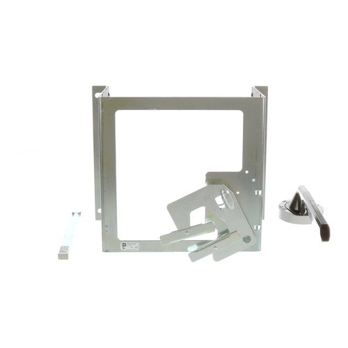 Main product image of 1,000 Amp Circuit Breaker Operating Mechanism 600 V Control Voltage,, for PowerPact M or P Frame Circuit Breaker, 9421LW1