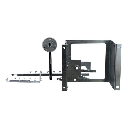 Main product image of 1,000 Amp Circuit Breaker Operating Mechanism, for PowerPact M or P Frame Circuit Breaker, 9421LW4