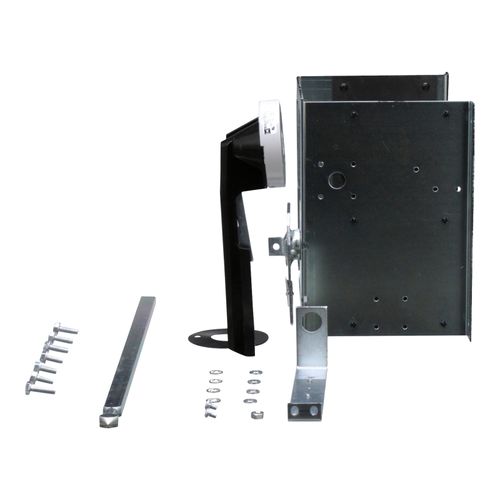 Main product image of 1,000 Amp Circuit Breaker Operating Mechanism, for PowerPact M or P Frame Circuit Breaker, 9421LW4