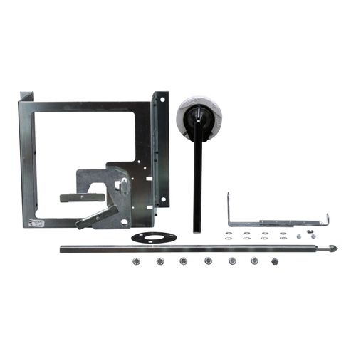 Main product image of 1,000 Amp Circuit Breaker Operating Mechanism, for PowerPact M or P Frame Circuit Breaker, 9421LW4