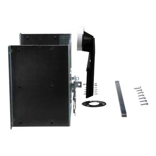 Main product image of 1,000 Amp Circuit Breaker Operating Mechanism, for PowerPact M or P Frame Circuit Breaker, 9421LW4