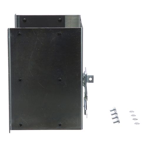 Main product image of 100 Amp Circuit Breaker Operating Mechanism, for PowerPact M or P Frame Circuit Breaker, 9421LW7