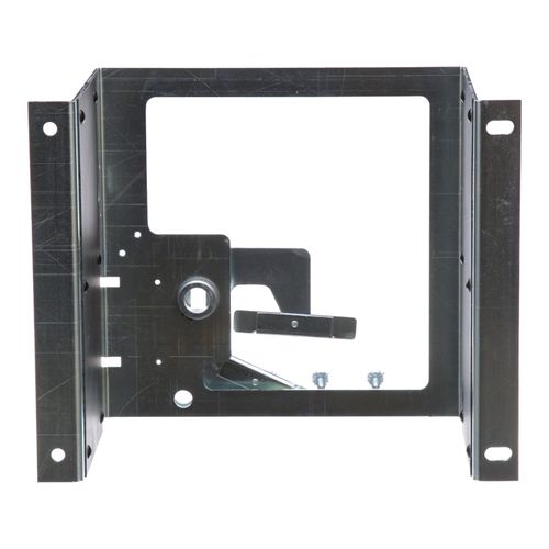 Main product image of 100 Amp Circuit Breaker Operating Mechanism, for PowerPact M or P Frame Circuit Breaker, 9421LW7