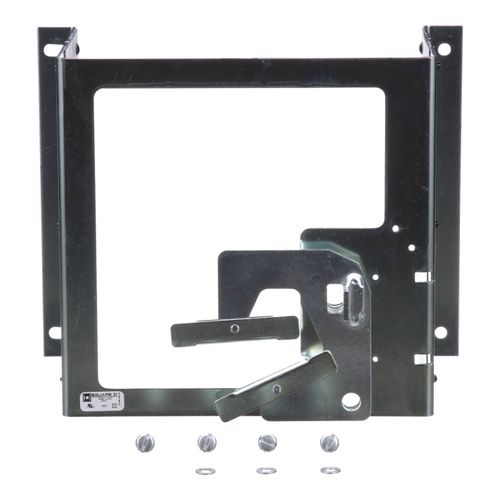 Main product image of 100 Amp Circuit Breaker Operating Mechanism, for PowerPact M or P Frame Circuit Breaker, 9421LW7