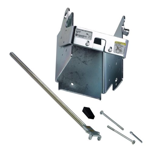 Main product image of Circuit Breaker Operating Mechanism Handle, for Disconnect Switches (30...200 A), 9422A2