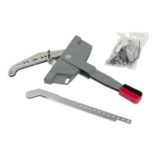 Main product image of Circuit Breaker Operating Mechanism Handle, for 9422TG1 Disconnect Switch, 9422TG2 Disconnect Switch, 9422A7