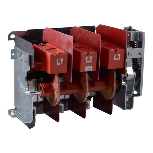 Main product image of Circuit Breaker Operating Mechanism Handle, for 9422TG1 Disconnect Switch, 9422TG2 Disconnect Switch, 9422A7