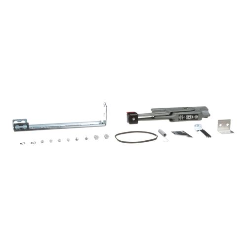 Main product image of Circuit Breaker Cable Operating Mechanism, for PowerPact M or P Frame Circuit Breaker, 9422CMP50