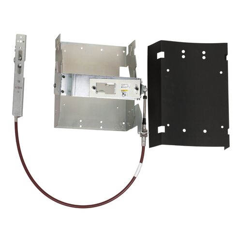 Main product image of Circuit Breaker Cable Operating Mechanism, for PowerPact M or P Frame Circuit Breaker, 9422CMP50
