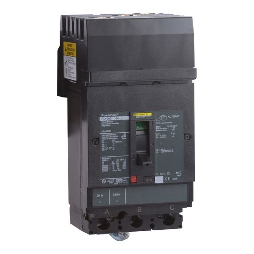 Main product image of Circuit Breaker Cable Mechanism, for PowerPact H & J Frame Kit Circuit Breaker, 9422CSF30