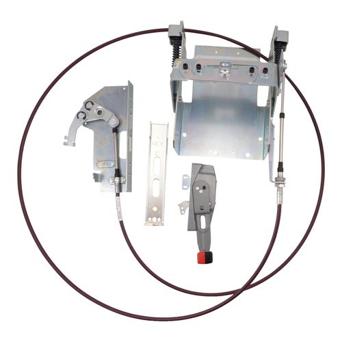 Main product image of Circuit Breaker Cable Mechanism, for PowerPact H & J Frame Kit Circuit Breaker, 9422CSF30