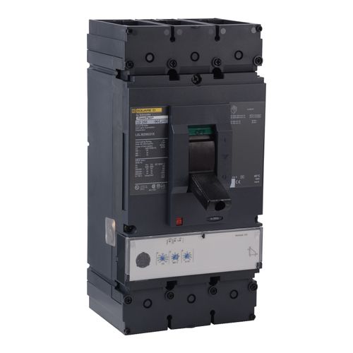 Main product image of Circuit Breaker Cable Mechanism, for PowerPact L Frame Kit Circuit Breaker, 9422CSJ30