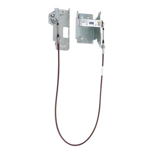 Main product image of Circuit Breaker Cable Mechanism, for PowerPact L Frame Kit Circuit Breaker, 9422CSJ50