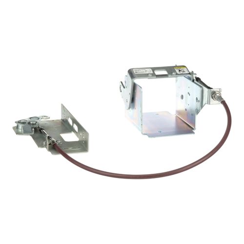 Main product image of Circuit Breaker Cable Mechanism, for PowerPact L Frame Kit Circuit Breaker, 9422CSJ50