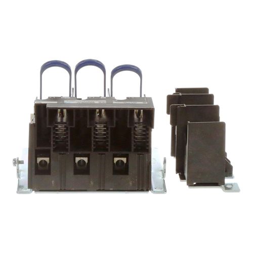 Main product image of Flange Mounted Variable Depth Fusible Disconnect Switch & Operating Mechanism (30A, 600V), 9422TCF33