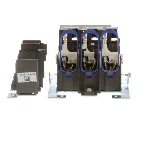 Main product image of Flange Mounted Variable Depth Fusible Disconnect Switch & Operating Mechanism (30A, 600V), 9422TCF33