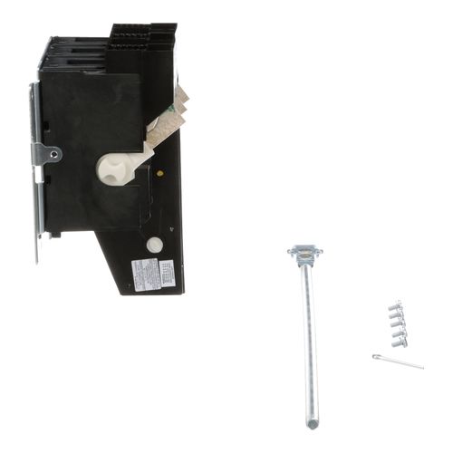 Main product image of Flange Mounted Variable Depth Non-Fusible Disconnect Switch & Operating Mechanism (30A, 600V), 9422TCN30