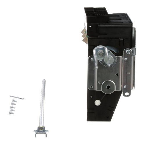 Main product image of Flange Mounted Variable Depth Non-Fusible Disconnect Switch & Operating Mechanism (30A, 600V), 9422TCN30