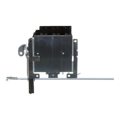 Main product image of Flange Mounted Variable Depth Non-Fusible Disconnect Switch & Operating Mechanism (30A, 600V), 9422TCN30