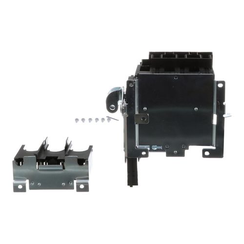 Main product image of Flange Mounted Variable Depth Fusible Disconnect Switch & Operating Mechanism (60A, 600V), 9422TDF63