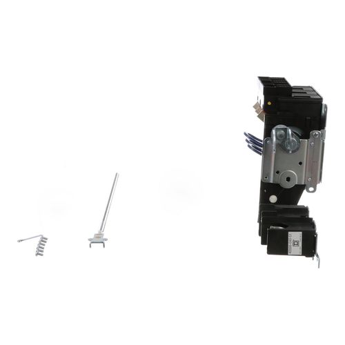 Main product image of Flange Mounted Variable Depth Fusible Disconnect Switch & Operating Mechanism (60A, 600V), 9422TDF63