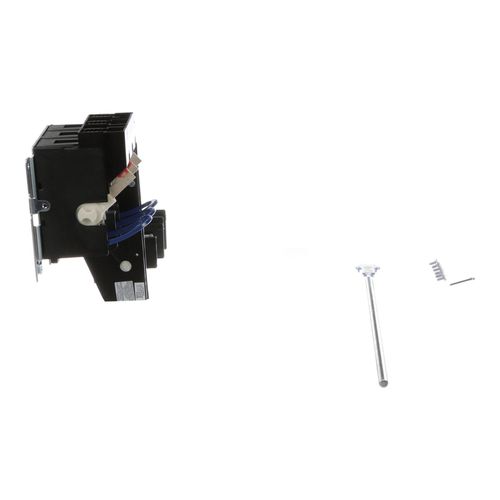 Main product image of Flange Mounted Variable Depth Fusible Disconnect Switch & Operating Mechanism (60A, 600V), 9422TDF63