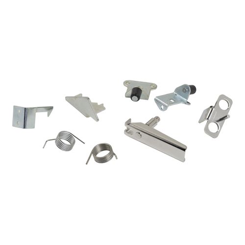 Main product image of Flange Mounted Variable Depth Fusible Disconnect Switch & Operating Mechanism (100A, 600V), 9422TEF10