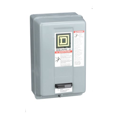 Main product image of 3 Position Hand/Off/Auto Selector Switch Kit, 9999SC8