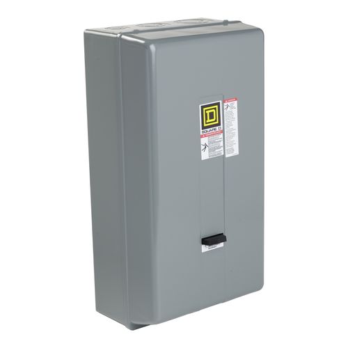 Main product image of Contactor Thermal Unit (Type A, Melting Alloy, Class 20), A14.1