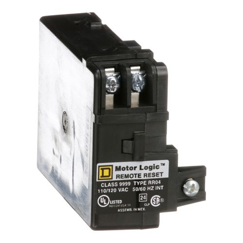 Main product image of Contactor Thermal Unit (Type A, Melting Alloy, Class 20), A14.1