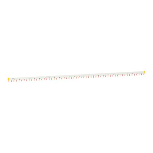 Main product image of Circuit Breaker End Cap For C60 Comb Busbars, A9XPE210