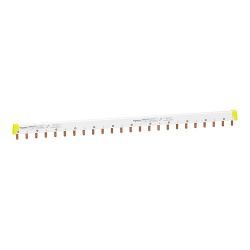 Main product image of Circuit Breaker End Cap For C60 Comb Busbars, A9XPE210