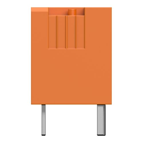 Main product image of 5 Amp 24 VDC Electromechanical Plug-In General Purpose Relay, ABR7S21