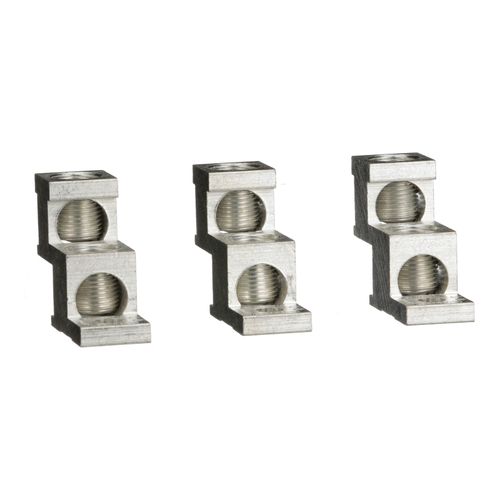 Main product image of Double Lug Kit for Heavy Duty Safety Switches (200A), AL20DTF