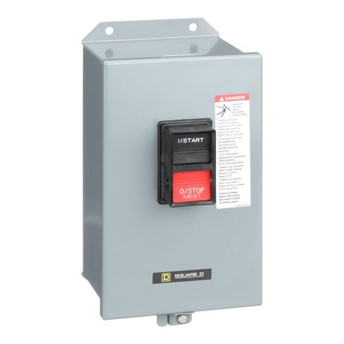 Main product image of Contactor Thermal Unit (Type B, Melting Alloy, Class 20), B1.03