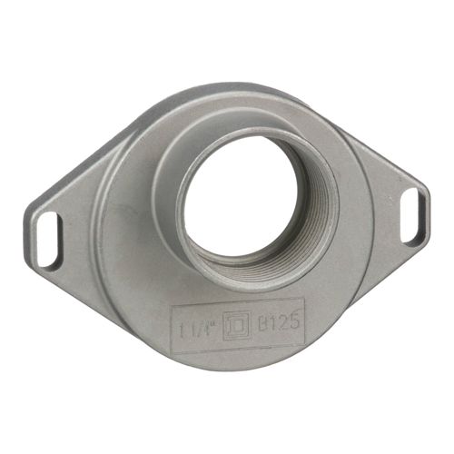 Main product image of 1-1/4" Rainproof Bolt-On Hub, B125