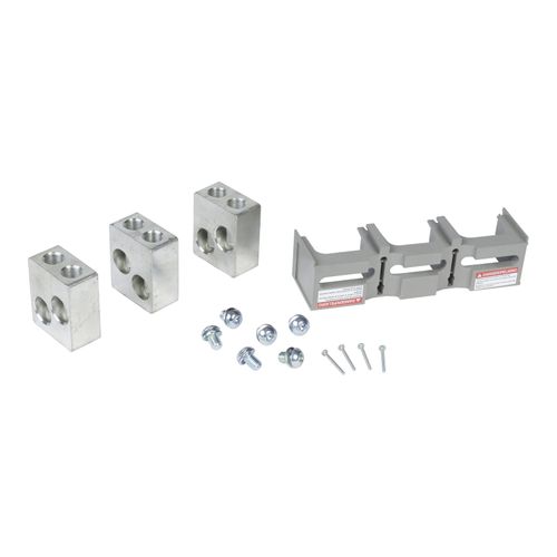 Main product image of Contactor Thermal Unit (Type B, Melting Alloy, Class 20), B88.0