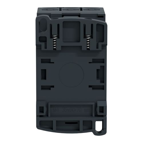 Main product image of 5NO 24 VAC 50/60 Hz Control Relay, CAD50B7